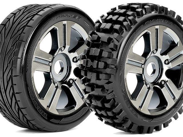Roapex neu bei HRC Distribution