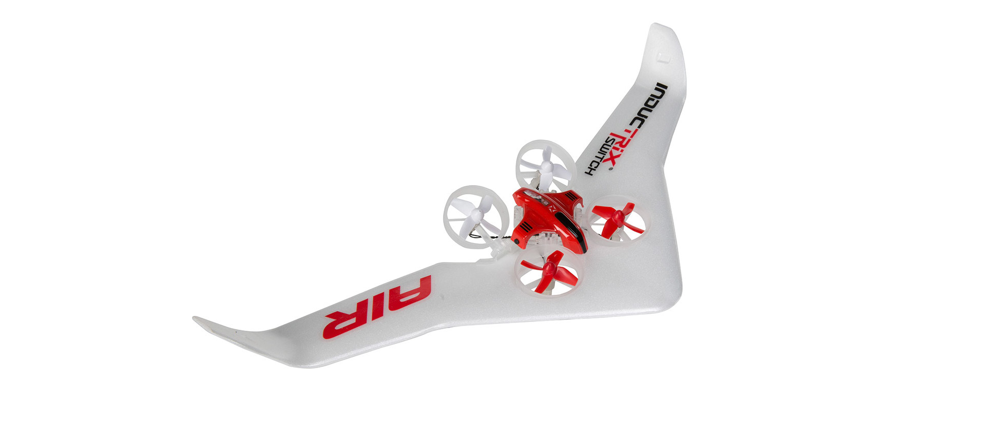 Blade Inductrix Switch Air von Horizon Hobby
