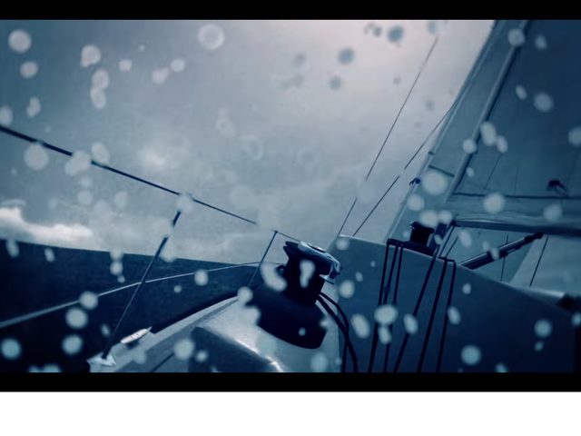 Segelsimulator Sailaway neu auf dem Markt