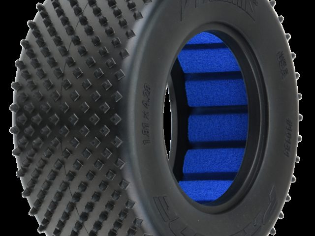 Pro-Line bringt Pyramid SC Carpet Tires auf den Markt