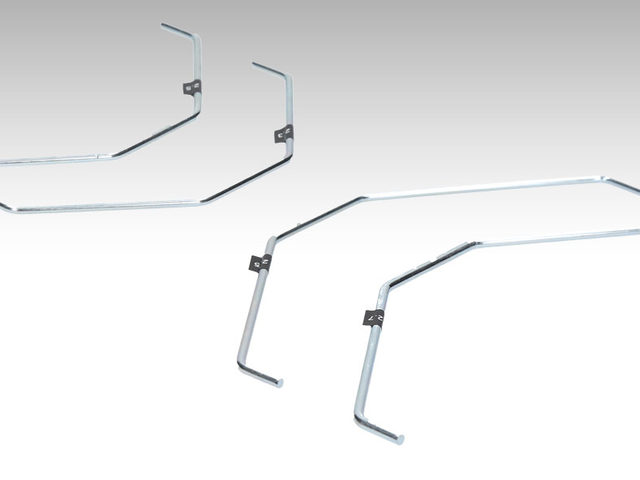 Stabilisatoren von HB Racing