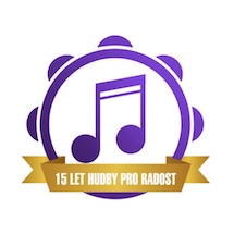 Hudba pro radost - lektor/ka - keyboard, kytara - praha 