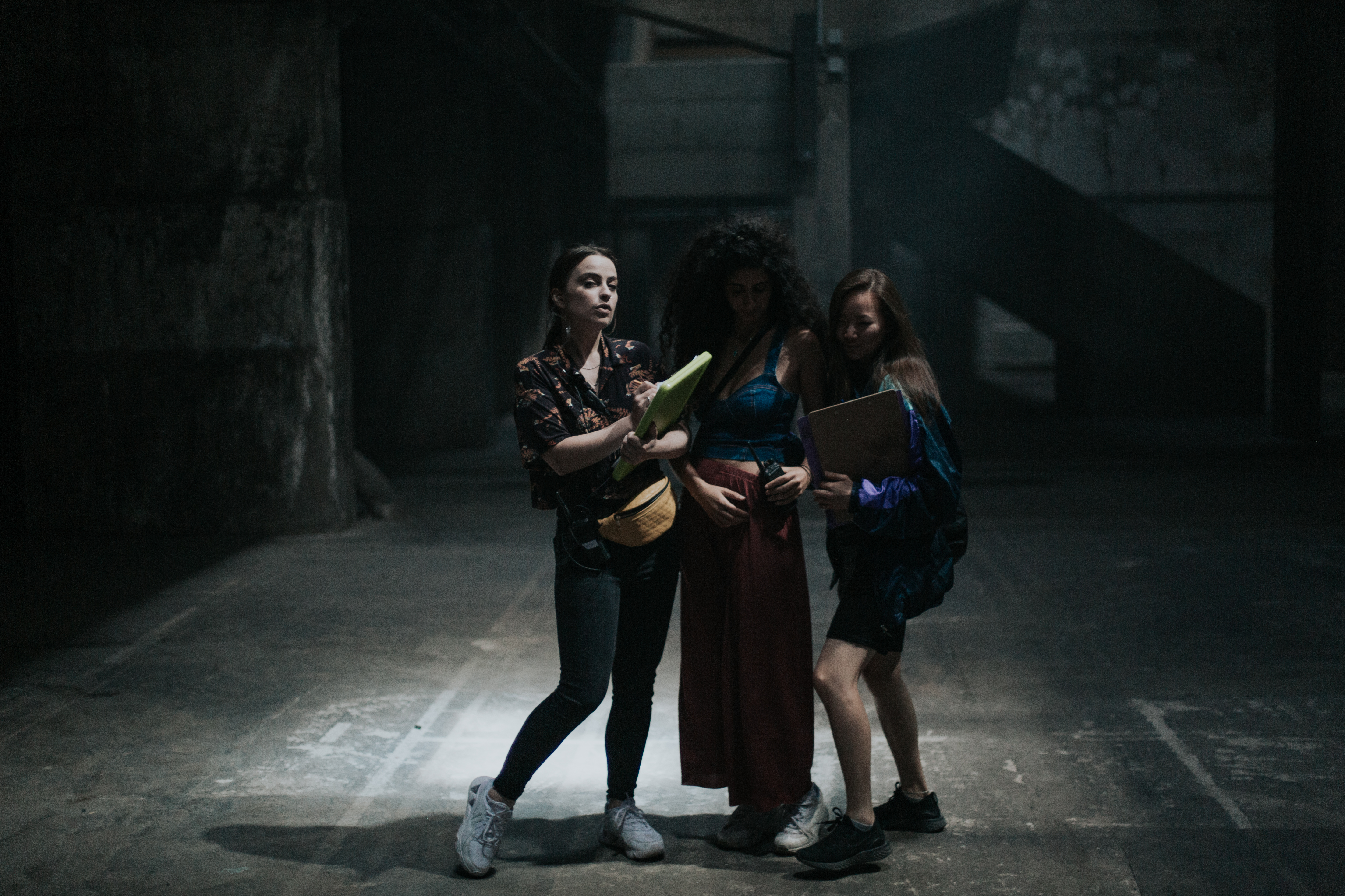 artists of many different art forms.jpg