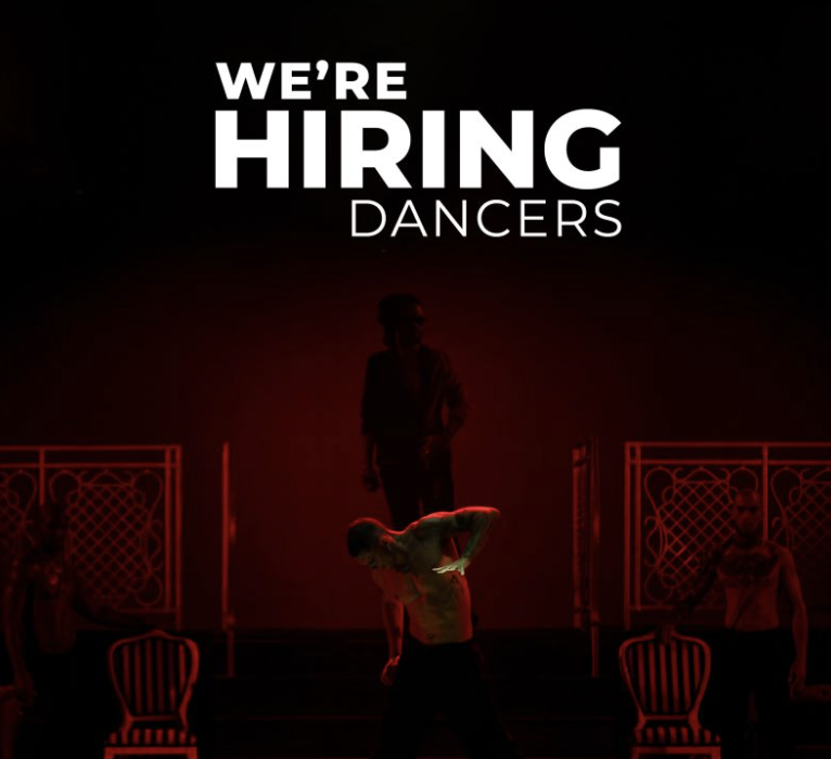 artists of many different art forms.jpg