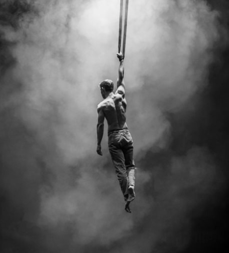 artists of many different art forms.jpg