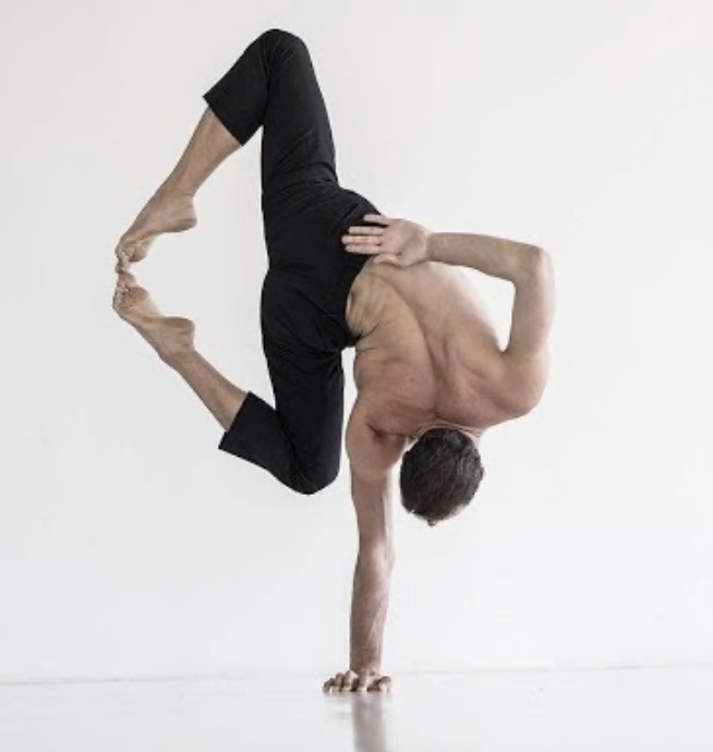 artists of many different art forms.jpg