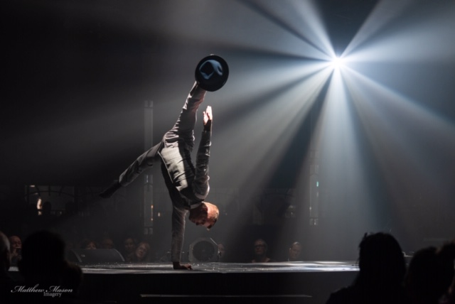 artists of many different art forms.jpg