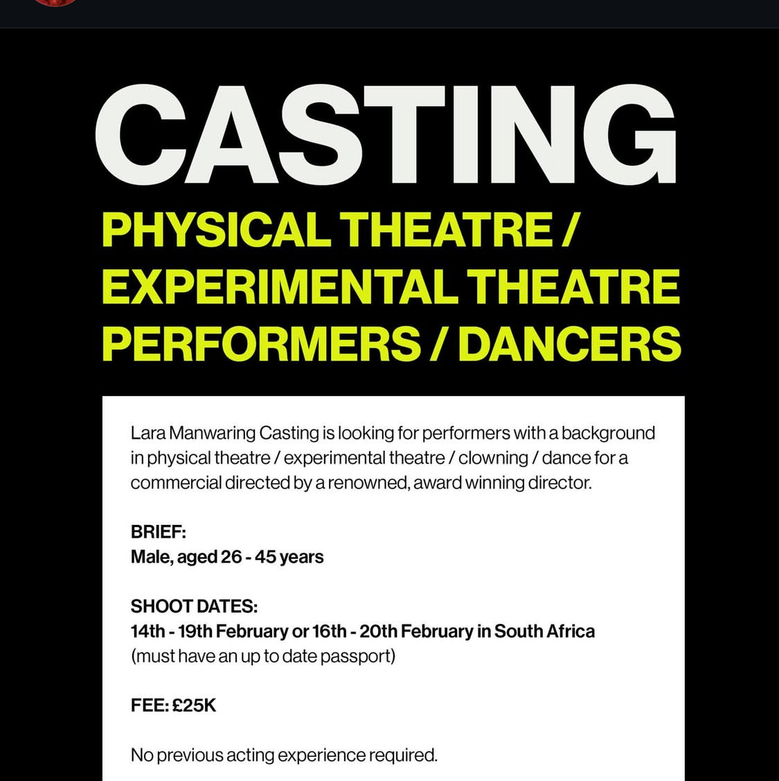 artists of many different art forms.jpg