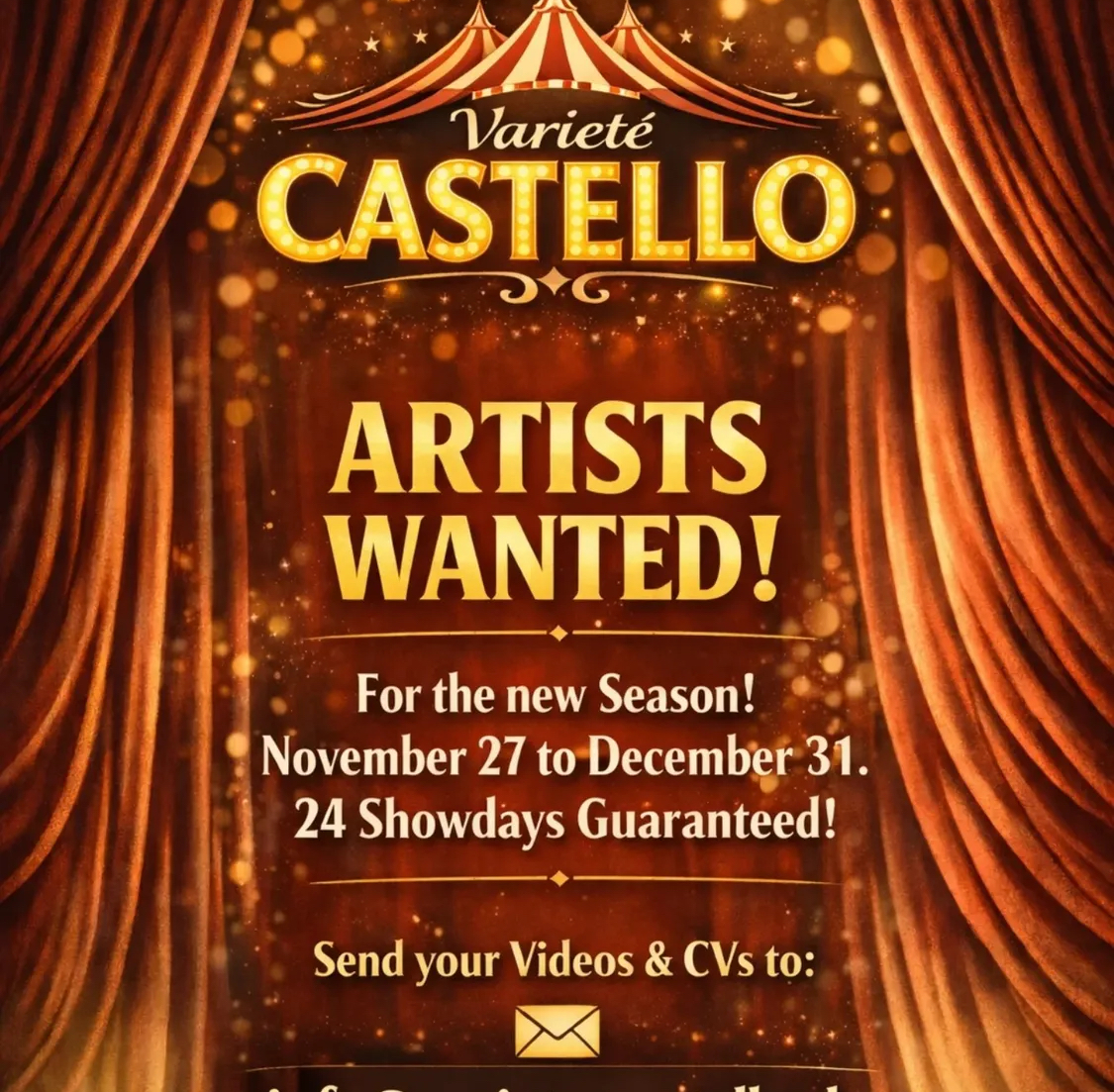 artists of many different art forms.jpg