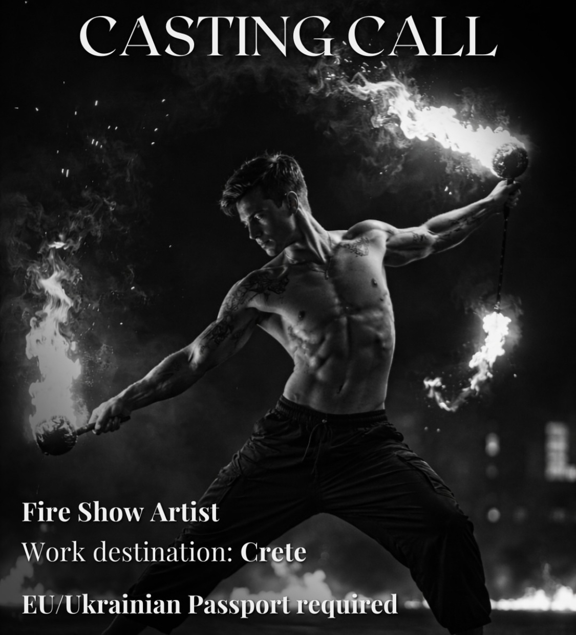 artists of many different art forms.jpg