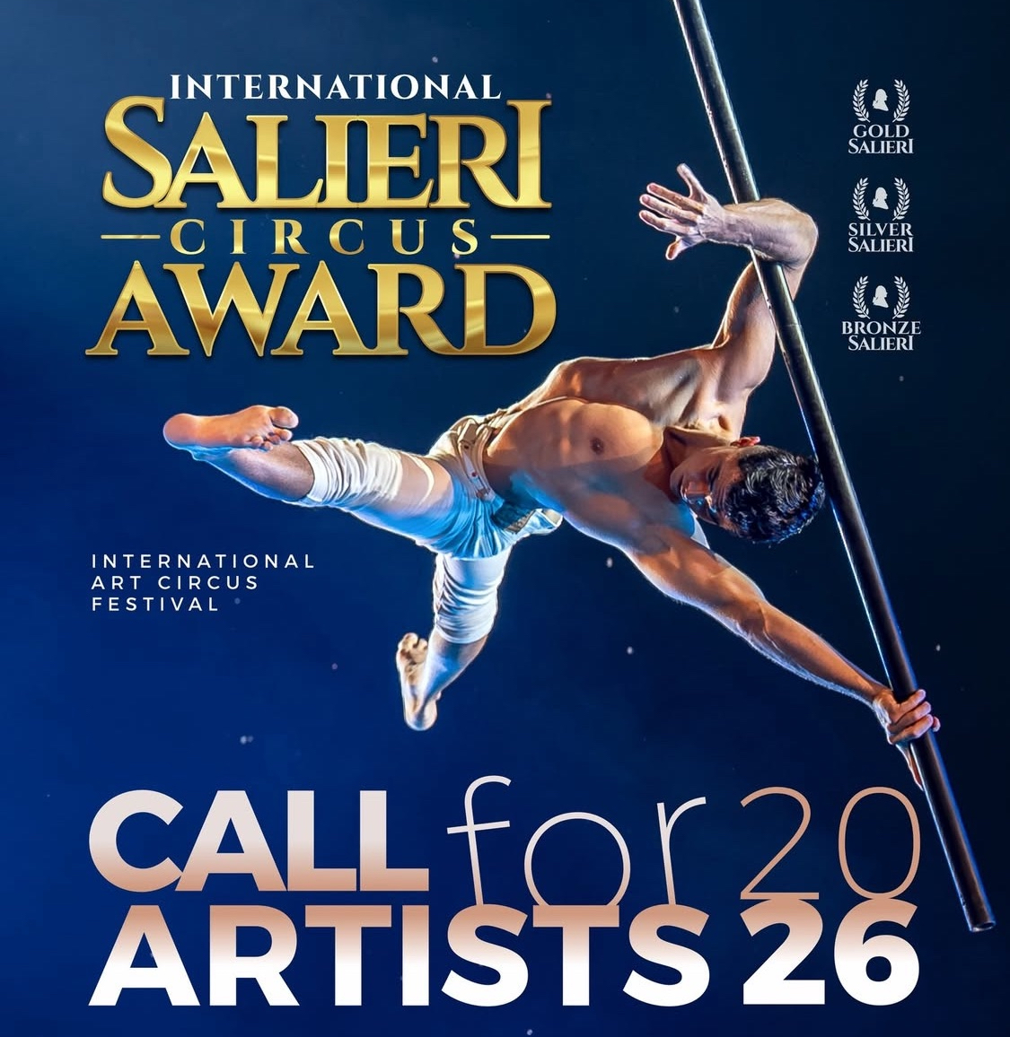 artists of many different art forms.jpg