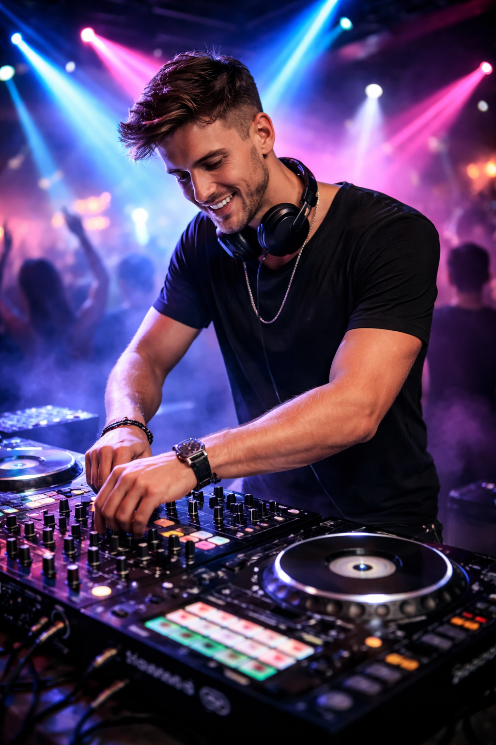 artists of many different art forms.jpg