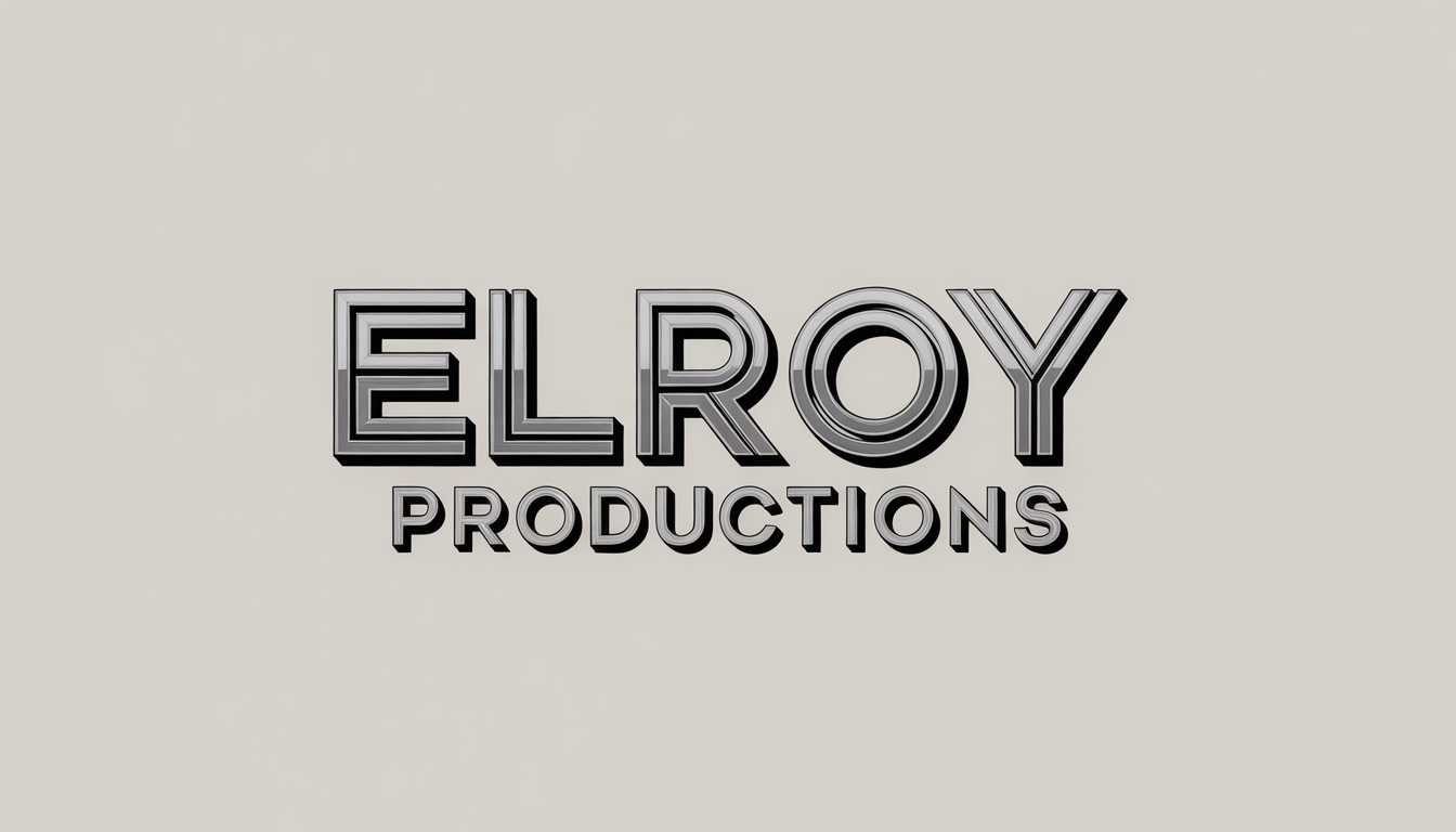 Elroy Productions