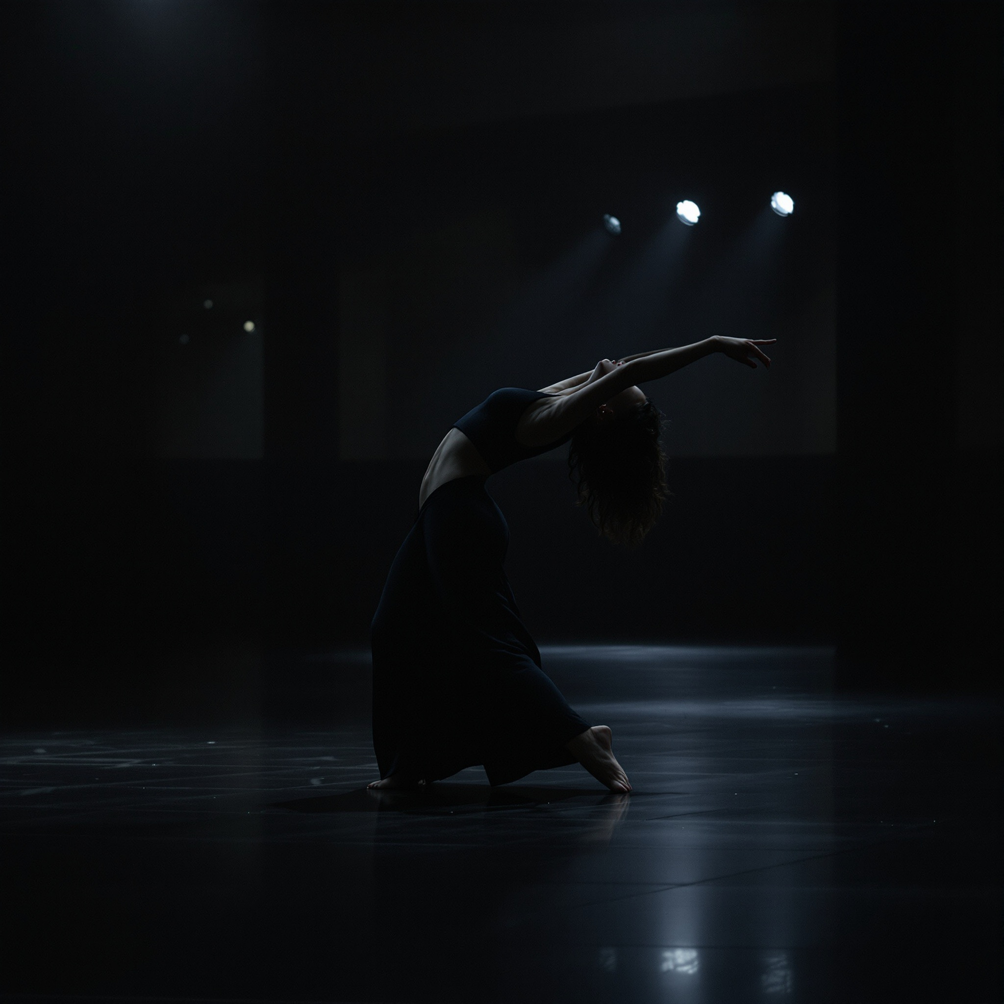 Casting Dancers (Worldwide)