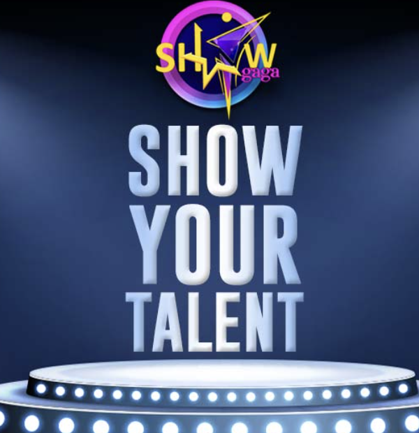 Young Performers Online Showcase