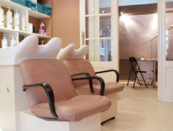 Wal coiffeur