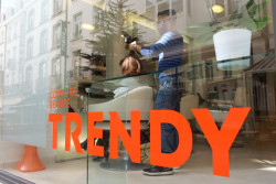 Trendy Coiffure