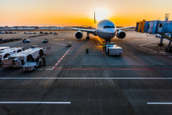 Comment profiter de votre séjour à l'aéroport de Bruxelles-Capitale ?