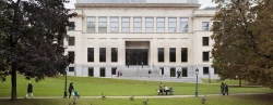 Découvrez la Maison de l’histoire européenne