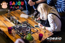 Le nouveau Bar à Jeux où prendre l'apéro du centre Koezio