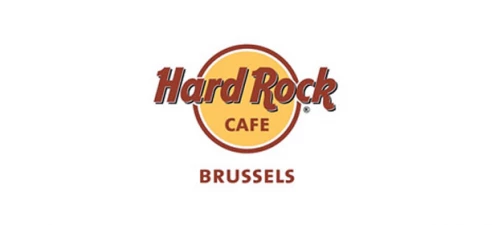 Hard Rock Cafe Bruxelles