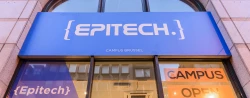 Epitech Brussels