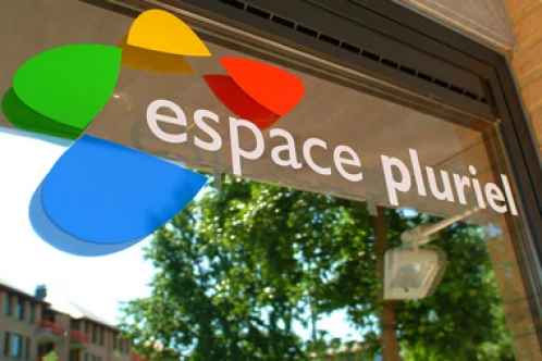 Espace Pluriel