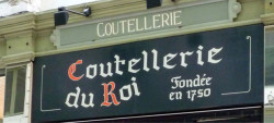 Coutellerie du Roi
