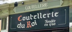 Coutellerie du Roi