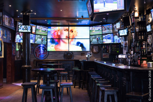 The Big Game