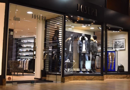 Joseph Shop