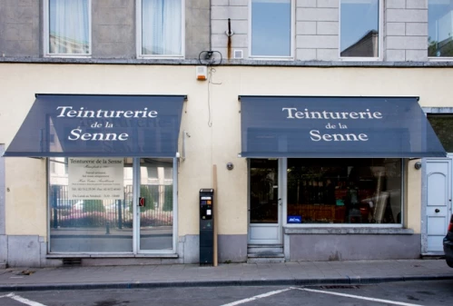 Teinturerie de la Senne