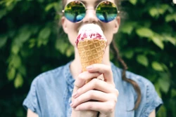 Où manger une bonne glace à Bruxelles ?