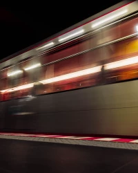 Top 10 des oeuvres d'art dans le métro