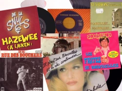 Top 10 des chansons kitschs consacrées à Bruxelles