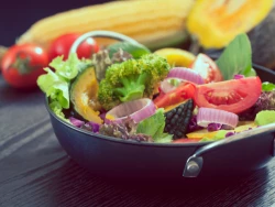 7 adresses pour manger sain à l'approche de l'été