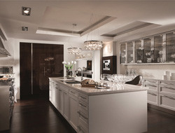 Keukenontwerpers Waterloo