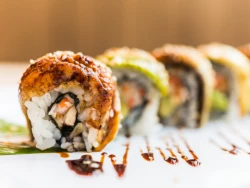 Makisu: le monde merveilleux des makis