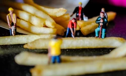 Voici 10 conseils pour faire les meilleures frites de Belgique