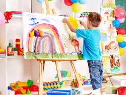 Comment occuper ses enfants pendant les vacances de Carnaval ?