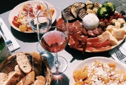 CŎCĪNA: de echte producten van Italië