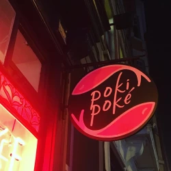 Poki Poké Bruxelles : le poké bowl qui ne vous rendra pas toqué
