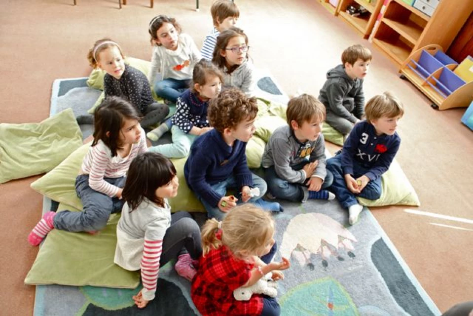 Quand l’art et l’enseignement ne font plus qu’un