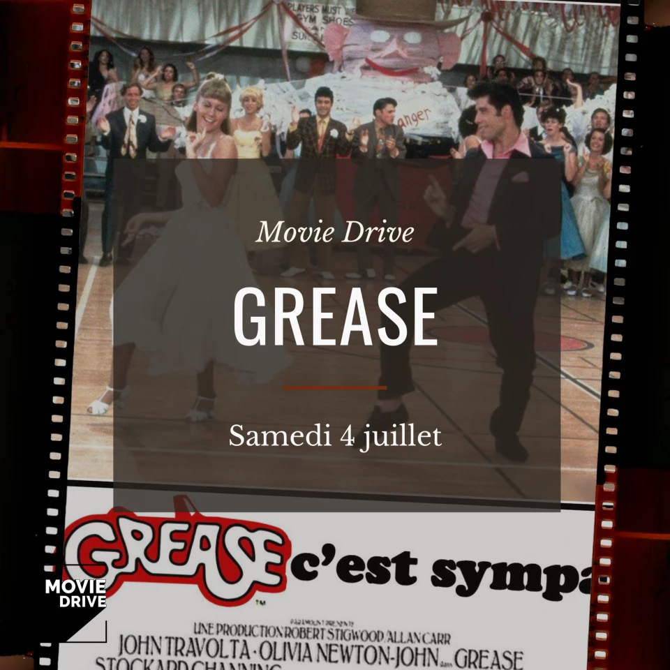 Grease