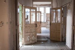 Les meilleurs spots Urbex de Bruxelles et de Belgique