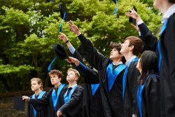 Creativity, Activity and Service on the agenda at Montgomery International School