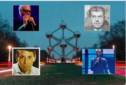 Top 10 des Belges internationaux