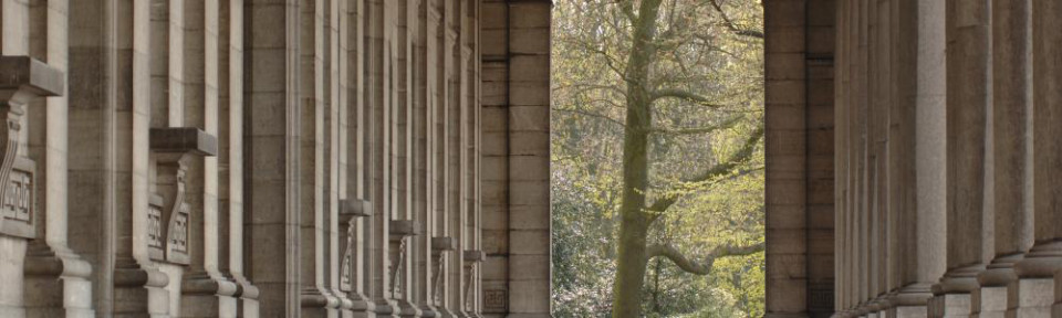 The Royal Museum of the Army and Military History, seeing our history in a different way !