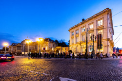BELvue Museum for a Belgium rich in history!