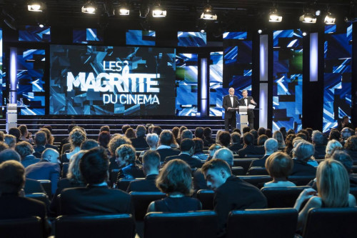 The Magrittes of Cinema 2022 edition